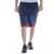 EA7 Ea7 Emporio Armani Short BLUE