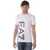 EA7 Ea7 Emporio Armani Topwear WHITE