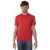 EA7 Ea7 Emporio Armani Topwear RED