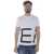 EA7 Ea7 Emporio Armani Topwear WHITE