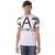 EA7 Ea7 Emporio Armani Topwear WHITE