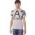 EA7 Ea7 Emporio Armani Topwear GREY