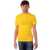 EA7 Ea7 Emporio Armani Topwear YELLOW