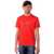 EA7 Ea7 Emporio Armani Topwear RED