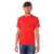 EA7 Ea7 Emporio Armani Topwear RED