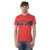 EA7 Ea7 Emporio Armani Topwear RED