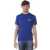 EA7 Ea7 Emporio Armani Topwear BLUE