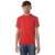 EA7 Ea7 Emporio Armani Topwear RED