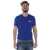 EA7 Ea7 Emporio Armani Topwear BLUE