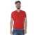 EA7 Ea7 Emporio Armani Topwear RED