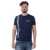 EA7 Ea7 Emporio Armani Topwear BLUE