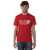 EA7 Ea7 Emporio Armani Topwear RED