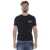 EA7 Ea7 Emporio Armani Topwear Black