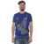 EA7 Ea7 Emporio Armani Topwear BLUE