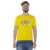 EA7 Ea7 Emporio Armani Topwear YELLOW