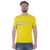 EA7 Ea7 Emporio Armani Topwear YELLOW