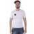 EA7 Ea7 Emporio Armani Topwear WHITE