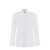 XACUS Xacus  Linen Shirt WHITE