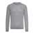 NOME Nome Round Neck Sweater Grey