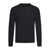 NOME Nome Round Neck Sweater Black