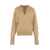 Hugo Boss Boss Alpaca Blend Sweater Beige