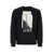 Hugo Boss Boss Sweatshirts Black