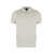 Hugo Boss Boss Technical Fabric Polo Shirt Beige