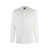 Hugo Boss Boss Cotton Shirt WHITE