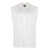 Hugo Boss Boss Jersey Blouse WHITE