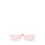 EYEPETIZER Eyepetizer Sunglasses SILVER