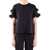 MCQ Alexander McQueen Mcq Tshirt Short Sleeves Black