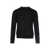 NOME Nome Round Neck Sweater Black