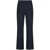 Valentino Garavani Valentino Garavani Trousers BLUE