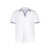 D4.0 D4.0 T-Shirts And Polos WHITE