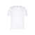 D4.0 D 4.0 T-Shirts And Polos WHITE