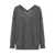 Stella McCartney Stella McCartney Merino Wool Sweater GREY