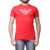 Armani Jeans Armani Jeans Topwear RED