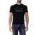 EA7 Ea7 Emporio Armani Topwear Black