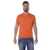 Armani Jeans Armani Jeans Topwear ORANGE