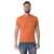 Armani Jeans Armani Jeans Topwear ORANGE