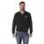 EA7 Ea7 Emporio Armani Sweatshirt Hoodie Black