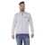 EA7 Ea7 Emporio Armani Sweatshirt Hoodie GREY