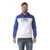 EA7 Ea7 Emporio Armani Sweatshirt Hoodie WHITE