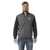 EA7 Ea7 Emporio Armani Sweatshirt Hoodie GREY