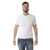 EA7 Ea7 Emporio Armani Topwear WHITE