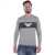 EA7 Ea7 Emporio Armani Topwear GREY