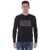 EA7 Ea7 Emporio Armani Topwear Black