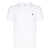 Ralph Lauren Polo Ralph Lauren Short Sleeves Slim Fit T-Shirt Clothing WHITE