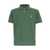 Ralph Lauren Polo Ralph Lauren Earth S/S Recycled Mesh Polo Clothing GREEN