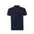 Ralph Lauren Polo Ralph Lauren Short Sleeve Knit Polo Clothing BLUE